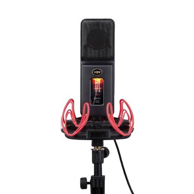 Figure-8 Polar Pattern Mic with Less Than 1000 ohms Input Impedance 797 Audio ATCR01