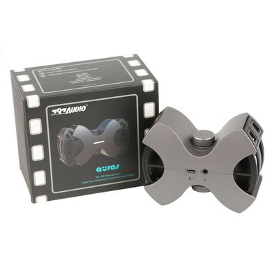 VR USB Digital Recording Microphone Monitor For Streaming 797Audio Auras Professional