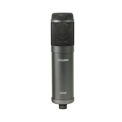 ATCR02 Muiti-directional Patterns Vacuum Tube Condenser Microphone 797Audio 20 Kids Bluetooth Speaker 128