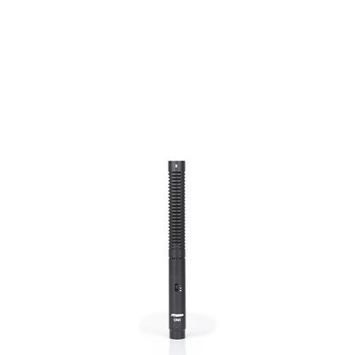 Professional 3-pin XLR Cable Condenser Shotgun Microphone for INTERVIEW Recording