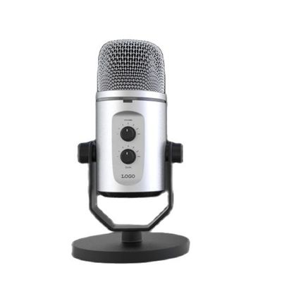 797audio AUCR01 High End USB Condenser Microphone Wireless Microphone for Mobile Phone Wireless Microphone on Batteries 120DB