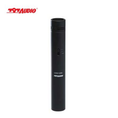 797Audio ACCR01 Small Diaphragm Condenser Microphone Metal Wired Wireless Microphone for Singing 48V DC Inears Para Monitor