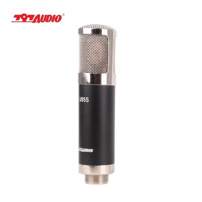 U95S Large Diaphragm Vacuum Tube Condenser Microphone for Recording by Audio OEM/ODM
