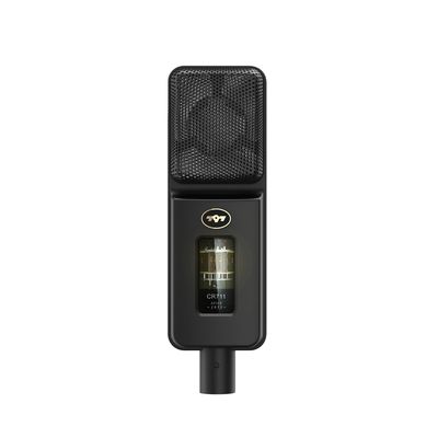 797Audio ATCR01 Professional Recording Noise Cancelling Program Audio Tube Condenser Microphone Wireless Microphone Wired