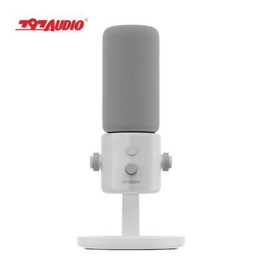 797Audio D502 Professional USB Condenser Gaming Microphones RGB Recording Mic