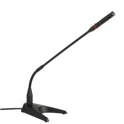 797Audio ACCR02 Conference Microphone 360 Flexible Gooseneck Desktop Condenser Microphone Plastic Wired Kids Microphone Singing