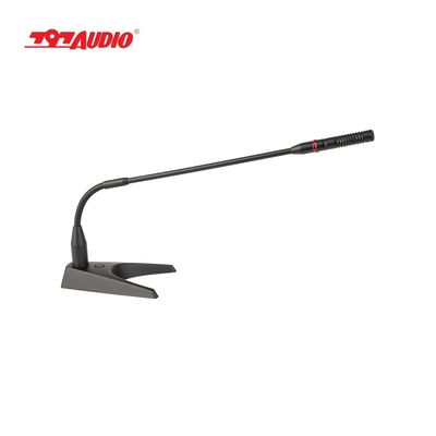 797Audio ACCR02 Conference Microphone 360 Flexible Gooseneck Desktop Condenser Microphone Plastic Wired Kids Microphone Singing