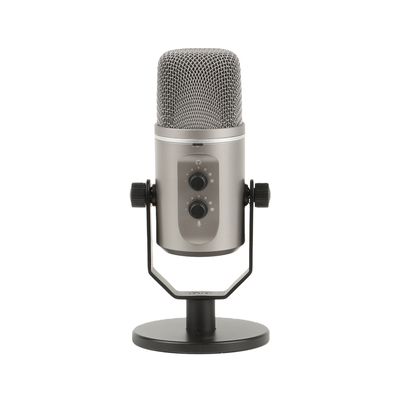 797Audio AUCR01 Uaudio Vocal Wired Record Live Stream Broadcasting Professional XLR USB Dynamic Microphone for Podcasting 120DB