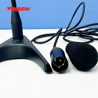 797Audio ACCR02 360 Flexible Professional Mic Conference Goose Neck Microphone for PC Computer Laptop broadcast microphone