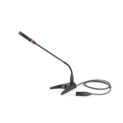 797audio ACCR02 360 Flexible Gooseneck Professional Table Gooseneck Wireless Microphone Conference System Plastic Wired CN;BEI