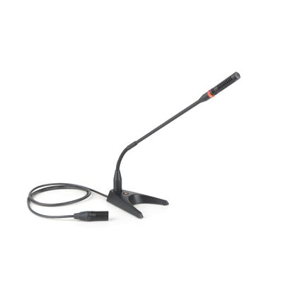 797Audio ACCR02 3Pin XLR Condenser Desktop Gooseneck Microphone For Conference Microphone Noise Canceling Desktop Speech Mic