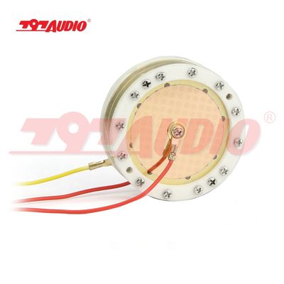797 AUDIO CY002 34mm Centering Dual Condenser Microphone Capsule For K87 ,U87ai and Rode K2 Microphone