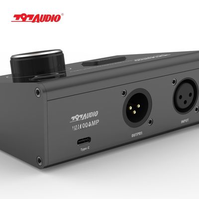 797Audio Microphone Amplifier USB 48v Pantom Power Condenser 48 volt Mic Power Supply for XLR Condenser Microphones