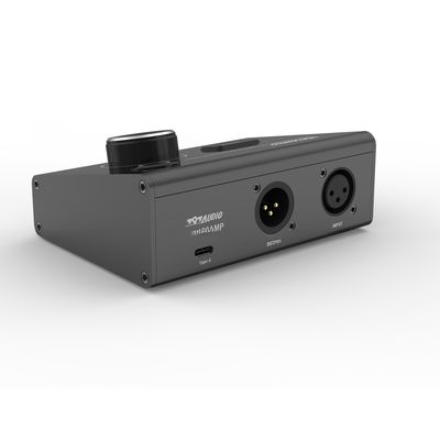 797Audio PSU100AMP New Mini Microphone Amplifier Condenser Recording Equipment 48V USB Phantom Power Supply