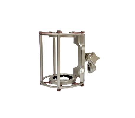 797AUDIO High Quality Microphone Shock Mount Stand Holder Mount Clip Fixed Microphone Metal Mounts &amp; Stands OEM/ODM
