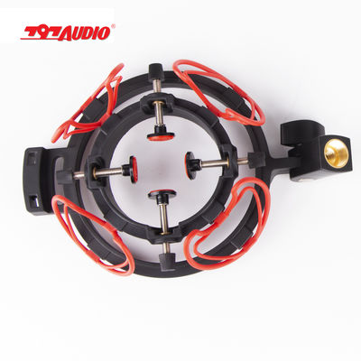 797AUDIO LQ-52 Customized Microphone Shock Mount Stand And WindShield For CR711 Condenser Microphone