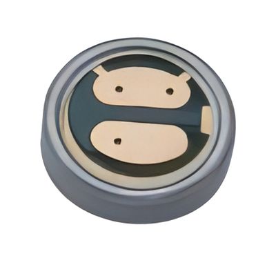 2.7V CZB4015-OL Custom 4mm Mini Hifi Mic Capsule for Professional Condenser Microphone