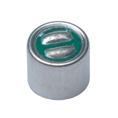 6mm Omnidirectional Capsule Professional Electret Condenser Microphone Capsule for D/C 2.7