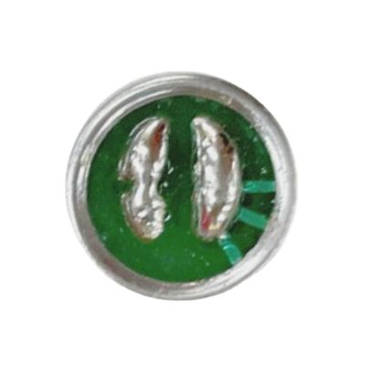 Green Audio CZF9767-OL Omni-directional Microphone Capsule with Max Height of 6.7±0.2