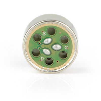 797 Audio CZB140C-UL Custom 14mm Condenser Microphone Electret Capsule with 3um Mylar