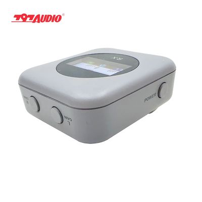 797AUDIO Wireless Channels Wireless Lapel Portable Mini Microphone Best 2.4G Metal Wired Wireless Microphone Bg 28 20 Hz - 20khz