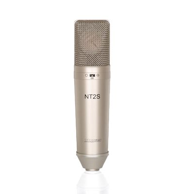 797Audio ACR01 OEM ODM Professional Condenser Microphone Studio Microphone for Recording