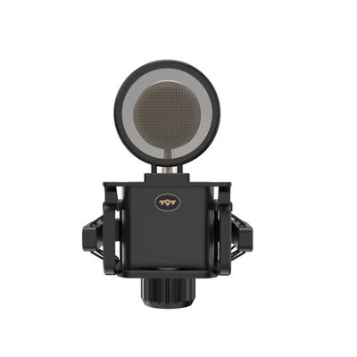 797Audio CR632 Streaming XLR Condenser Mic for Karaoke Desktop Podcast Micros Gaming