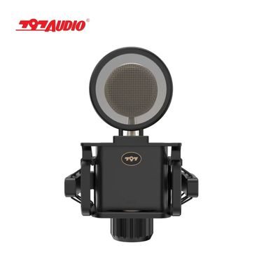 797Audio CR632 Streaming XLR Condenser Mic for Karaoke Desktop Podcast Micros Gaming