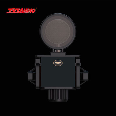 797Audio CR632 Streaming XLR Condenser Mic for Karaoke Desktop Podcast Micros Gaming