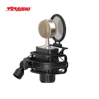 797Audio CR632 Streaming XLR Condenser Mic for Karaoke Desktop Podcast Micros Gaming