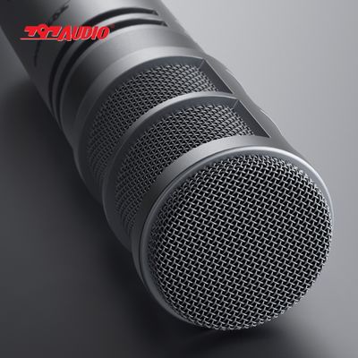 797Audio ACD01 Professional Microphone Recording Noise Cancelling Dynamic Microphone For Singing,Audio and Living Program