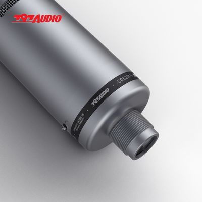 797Audio ACD01 Professional Microphone Recording Noise Cancelling Dynamic Microphone For Singing,Audio and Living Program