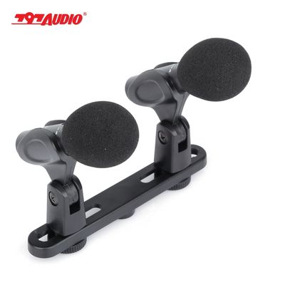 797Audio CR626 Small Diaphragm Condenser Microphone Metal Wired Wireless Microphone for Recording