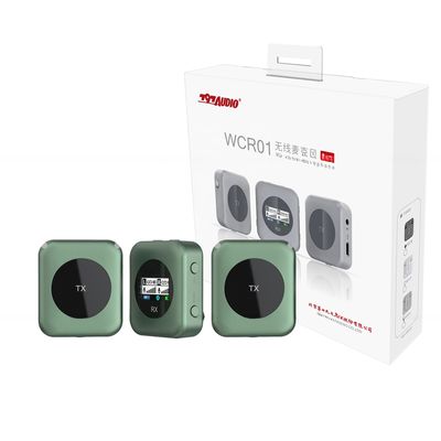 797audio 2.4ghz Monitoring Professional Digital Sound Stage Broadcast Microphone Wireless in Ear Monitor System 20 Hz - 20khz