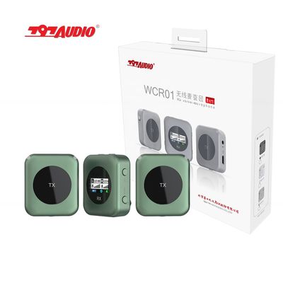 797audio 2.4ghz Monitoring Professional Digital Sound Stage Broadcast Microphone Wireless in Ear Monitor System 20 Hz - 20khz