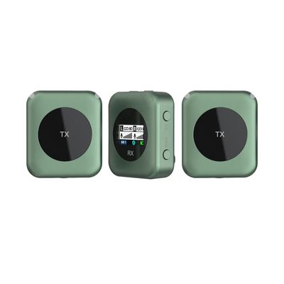 797audio 2.4ghz Monitoring Professional Digital Sound Stage Broadcast Microphone Wireless in Ear Monitor System 20 Hz - 20khz