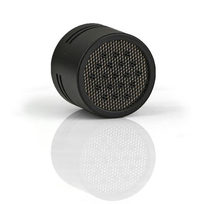 20mm Cardioid 3um Mylar Gold-plated Condenser Microphone Capsule with Customized Size