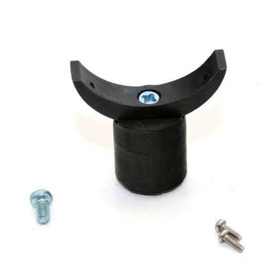 797 AUDIO CY002 34mm Large Diaphragm Centering Dual Condenser Microphone Capsule For DIY Neumann K67,K87 and U87ai,Rode K2