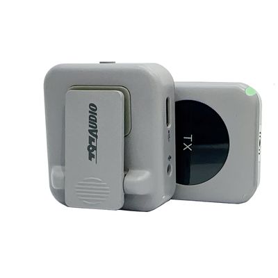 797Audio AWCR01 The Ultimate Wireless Microphone for Photography and Video Streaming