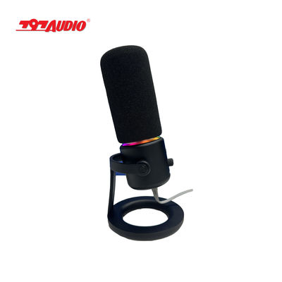797Audio D502 Gaming Microphones Studio China Brand Factory Wholesale Best Quality Cheap Large Diaphragm Capsule