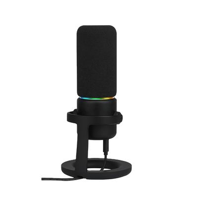 797Audio D502 USB Gaming Microphone for PC/PS4/Mac for Gaming Streaming Podcasts Twitch YouTube Dis