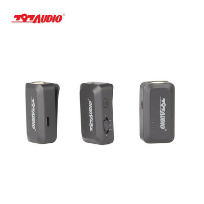 797AUDIO WCR02 2.4ghz Usb Camera Microphone Wireless Microphones for PC, iPhone usb microphone for pc Professional