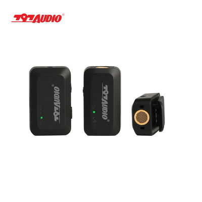 797AUDIO WCR02 2.4ghz Usb C Wireless Microphone for PC, iPhone usb microphone for pc Professional microphone for Mobile Phone