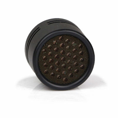 20mm Cardioid Electret Mic Dynamic Condenser Microphone Capsule with Mounting Type