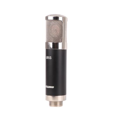 797AUDIO U95S OEM/ODM Manufacturer Large Diaphragm Vacuum Tube Condenser Gaming Microphone Studio Professional Wired 20hz-20khz