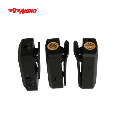 797AUDIO WCR02 Wireless Microphone for Android,Iphone,Mobile Phone, PC,IOS,Windows.Computer, USB-C Microphone Wireless,OEM,ODM