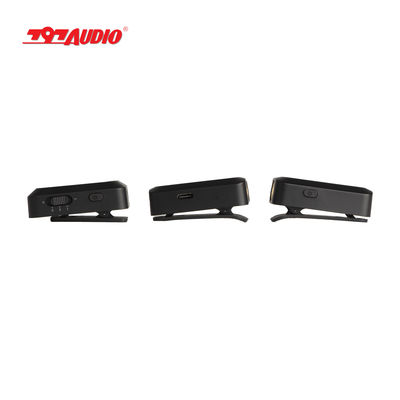 797AUDIO WCR02 Wireless Microphone for Android,Iphone,Mobile Phone, PC,IOS,Windows.Computer, USB-C Microphone Wireless,OEM,ODM