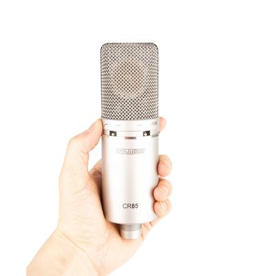 797Audio CR85 C1 Condenser Microphone Condenser Studio Recording Professional