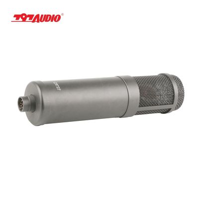 797Audio ATCR02 Muiti-directional Patterns Vacuum Tube Condenser Microphone Wireless Microphone 20 Kids Bluetooth Speaker 128