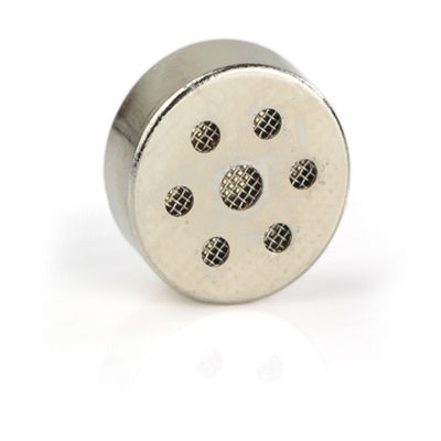 797 Audio CY011 Custom 16mm 3um Gold-plated Cardioid Dynamic Condenser Microphone for Mic